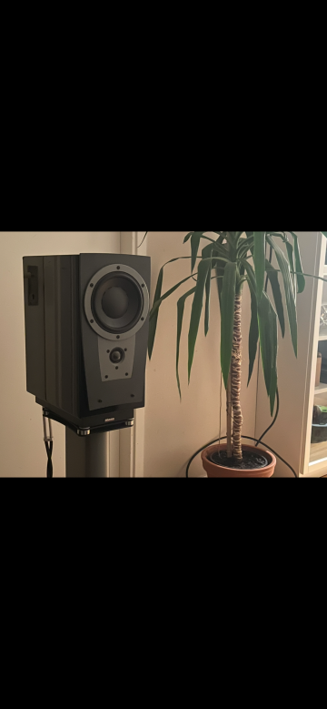 Dynaudio Contour S 1.4 ❤️