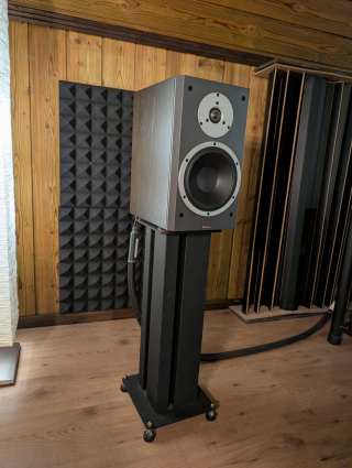 Dynaudio Excite X16