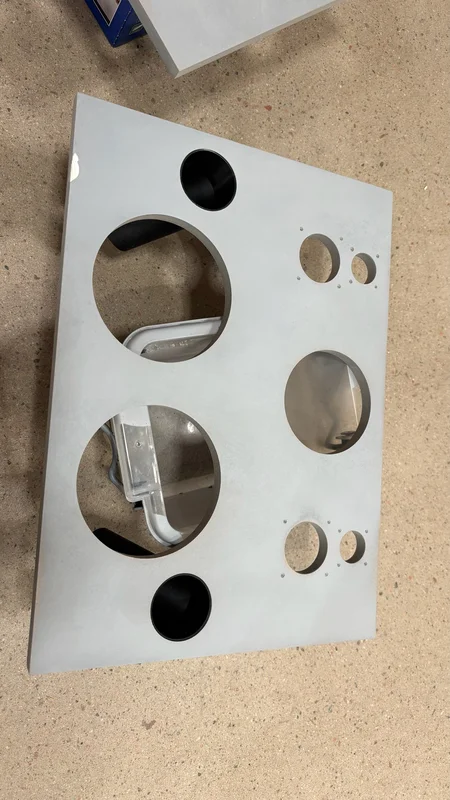 JBL 4355 Skala 1/3 - Bild 17 av 29