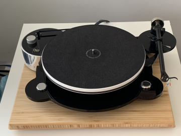 Origin Live Aurora mk2 