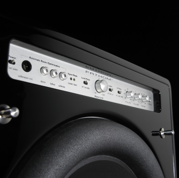 JL Audio Fathom F-112 V2