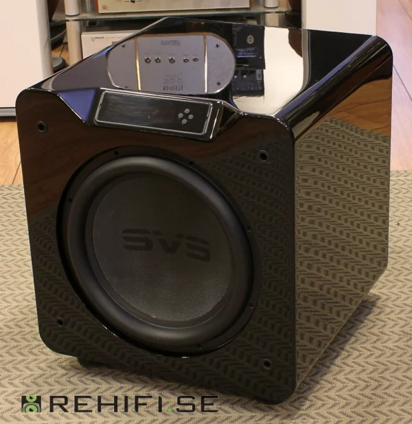SVS SB-4000 SVS SB-4000 - Bild 1 av 1