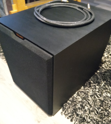 Klipsch r-12sw