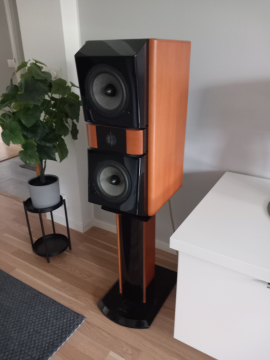 JM Lab Mini Utopia