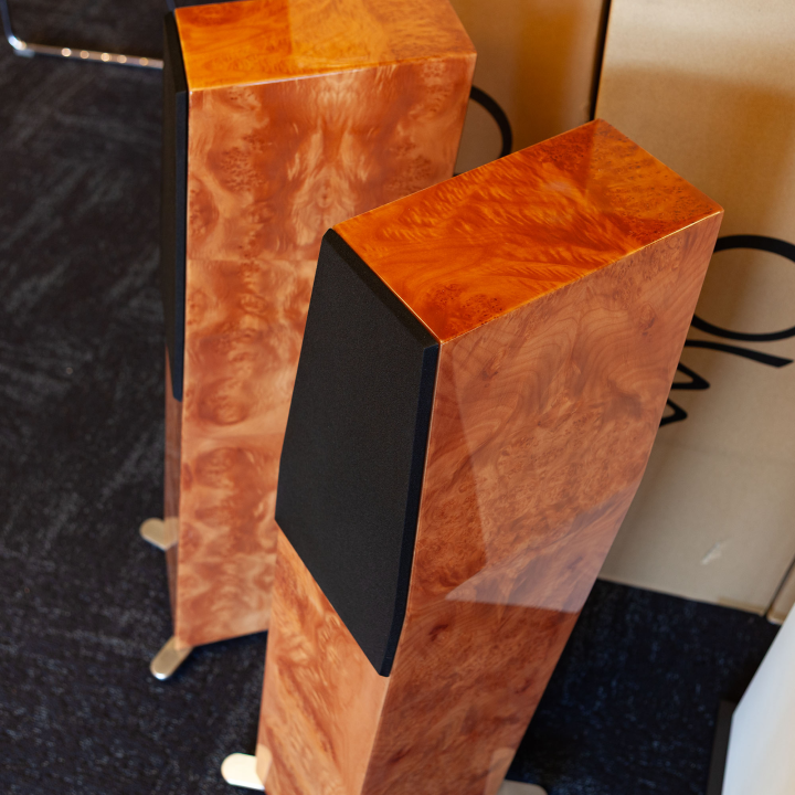 Qln Prestige 3
