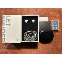 Letshuoer S12 Planar IEM
