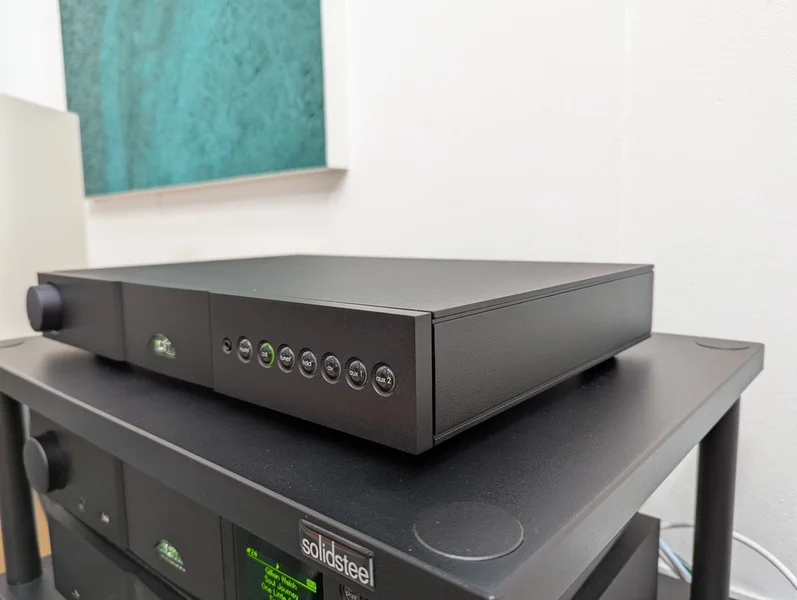 Naim Audio NAC 152 XS - Bild 4 av 10