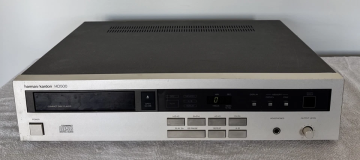 Sökes: Harman Kardon HD-500 Sökes: Harman Kardon HD-500 - Bild 1 av 1