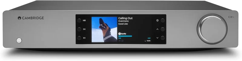 Cambridge Audio CXN100 - Bild 1 av 1
