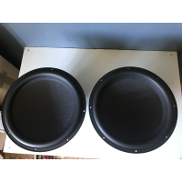 Dayton Audio Ultimax UM18-22