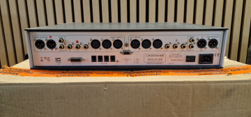 Lindemann 830 + 355