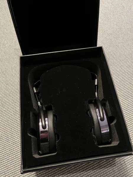 Hifiman HE 400i - Bild 3 av 6