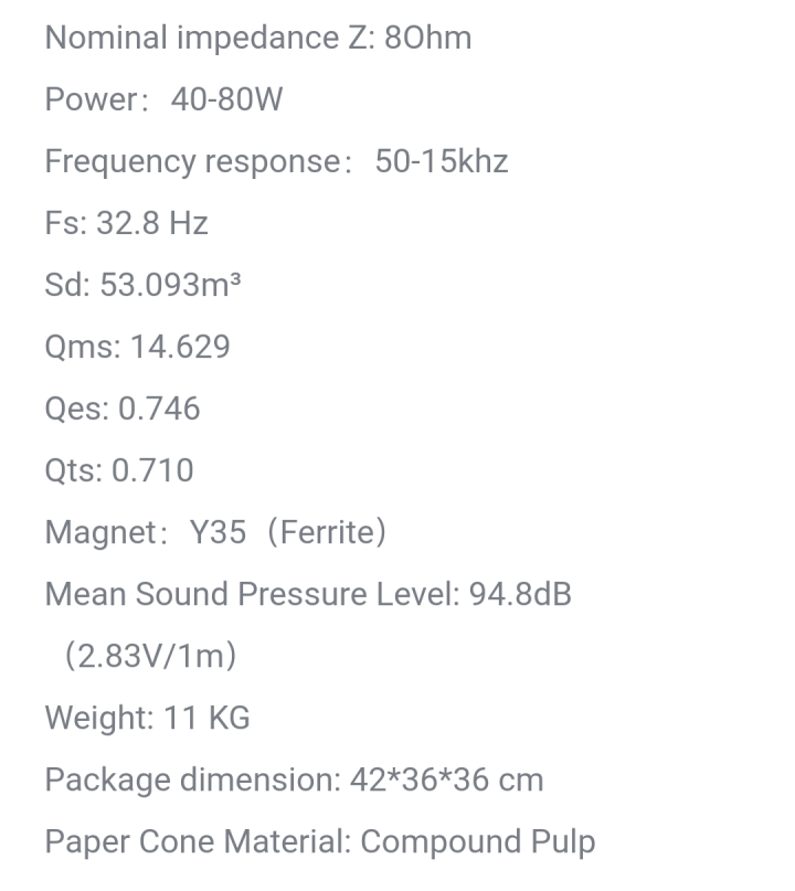 LII SONG F12