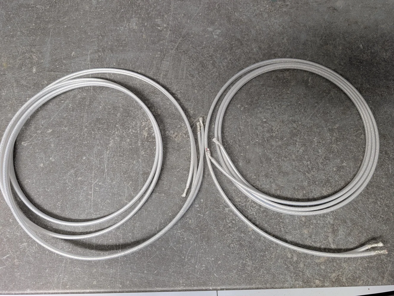 QED Silver Anniversary XT - Bild 2 av 2
