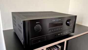 Anthem MRX 520 AV receiver