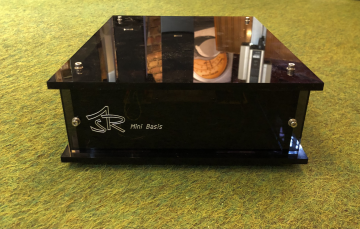 ASR Mini Basis Mk II