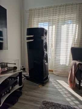 Audio Research reference 6 