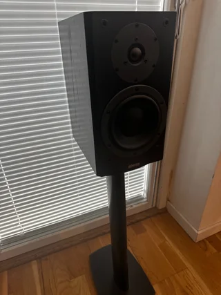 Dynaudio Focus 140 i Perfekt skick