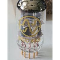JJ ECC 83S Gold Pin