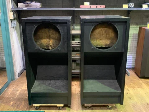 Jbl 4530 horn