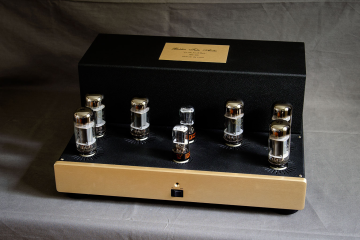 Golden Tube Audio SE-40