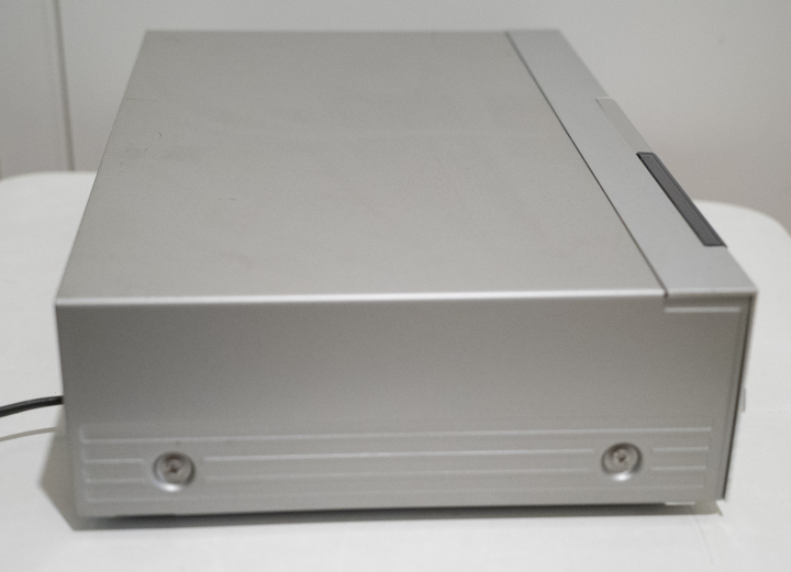 Sony TC-FX6 Stereo Cassette Deck (1980-82)