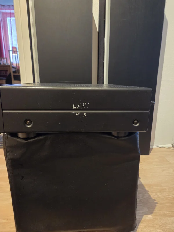 Denon PMA-1500AE - Bild 6 av 7