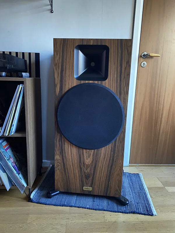 Thivan Labs Eros 9  - Bild 1 av 2