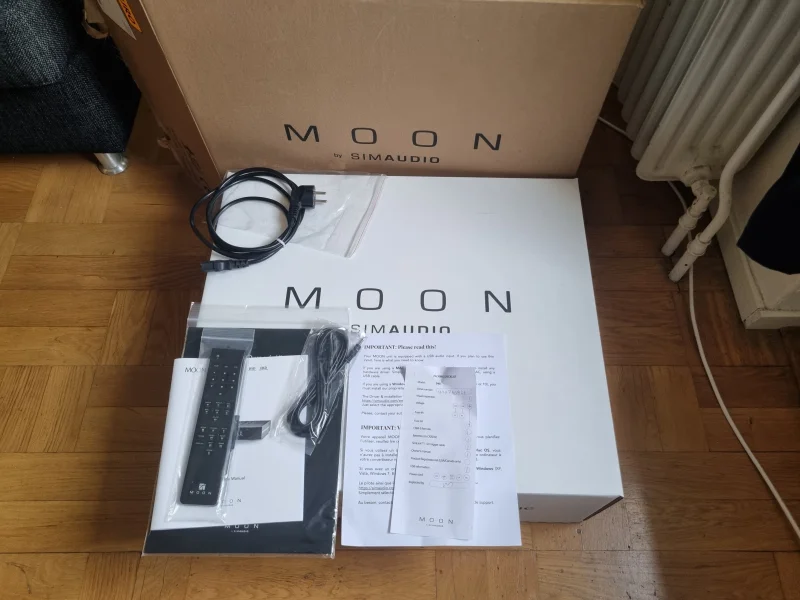 Moon neo 240i - Bild 2 av 2