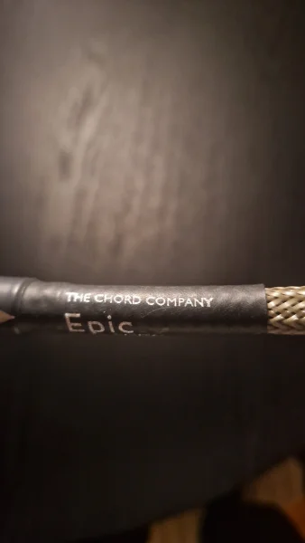 Chord Epic Digital  - Bild 2 av 2