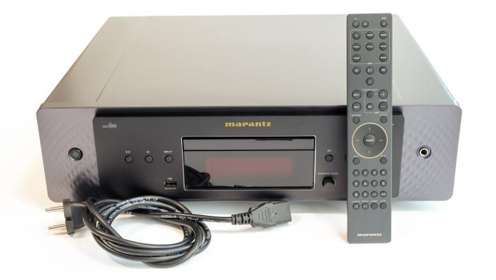 Marantz CD 60