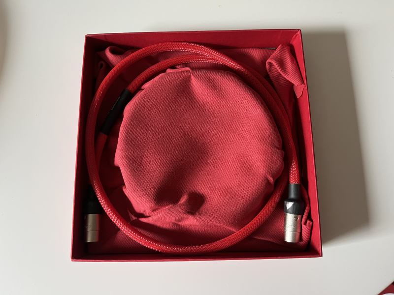 Chord shawline 5din-5din - Bild 2 av 2