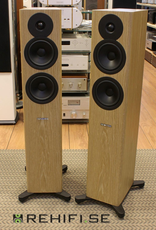 Dynaudio Evoke 30 - Bild 1 av 1