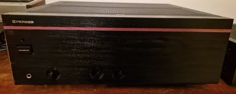 Pioneer 