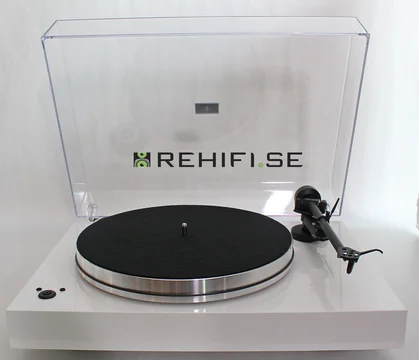 Pro-Ject X8 Evo