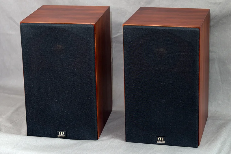 Monitor Audio ma700 Gold - Bild 2 av 5