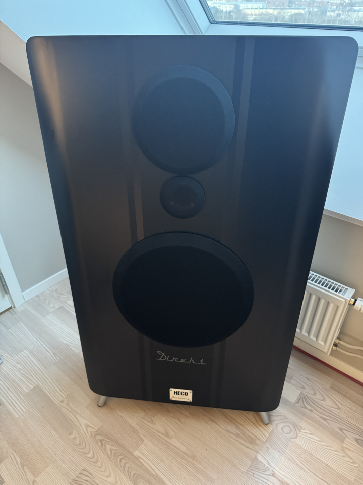 Komplett Hifi Ljudsystem