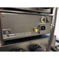 Gold Note PSU 10