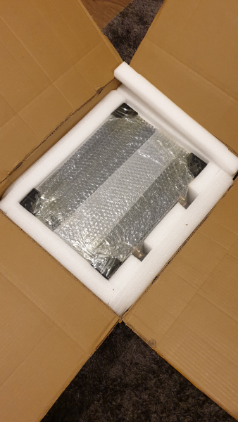 Transaudio Pro 5 Transaudio Pro 5 - Bild 3 av 10