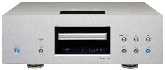 Esoteric X-05 CD/SACD  - Bild 1 av 1