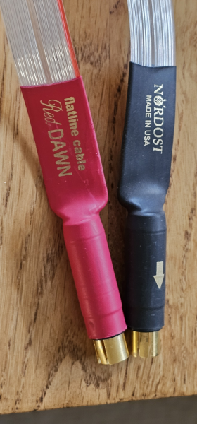 Nordost Red Dawn rev2 - Bild 6 av 8