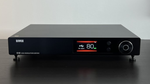 SMSL VMW D2