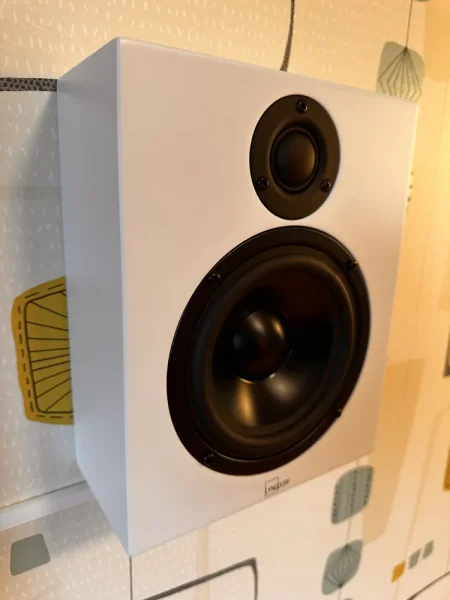 Lyngdorf, komplett 2.2-system - Bild 4 av 7