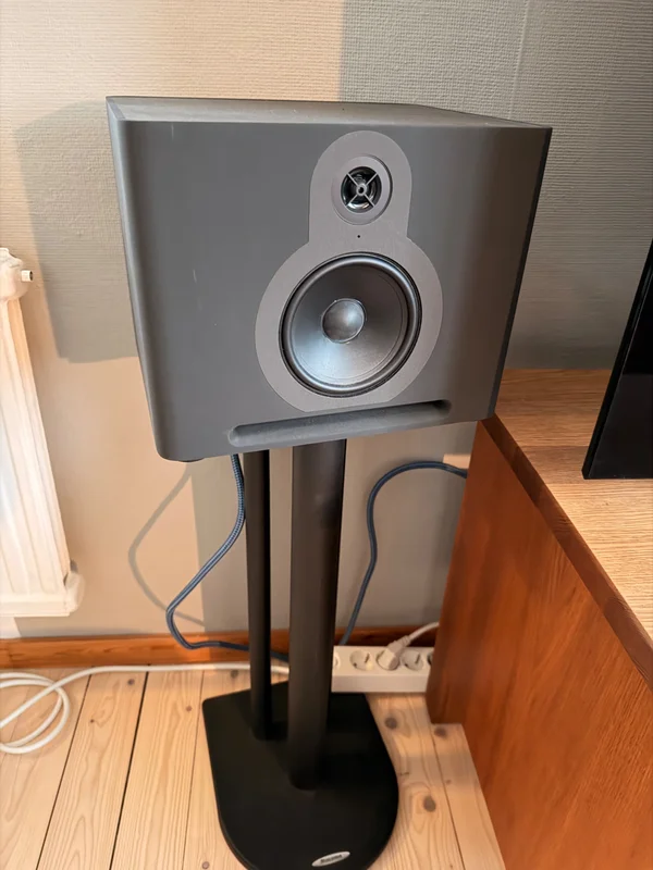 Guru QM10 - Bild 2 av 3