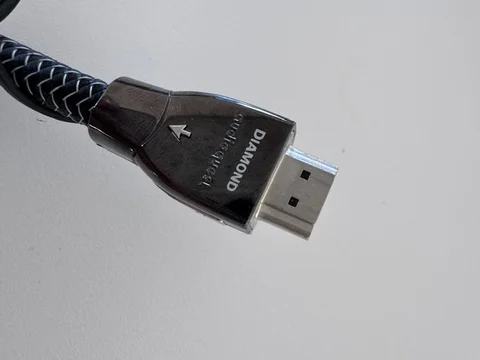Audioquest Diamond, HDMI, 1 meter