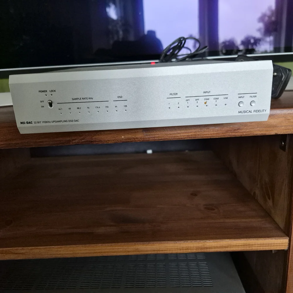 Dac