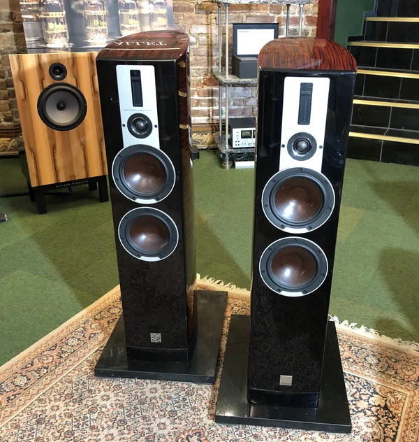 Dali Epicon 6 - Bild 1 av 1