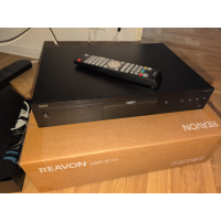 Reavon UBR-X110 player