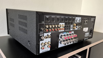 Anthem MRX 520 AV receiver