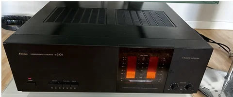 Sansui B-2101